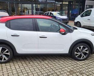 Citroen C3 Gebrauchtwagen