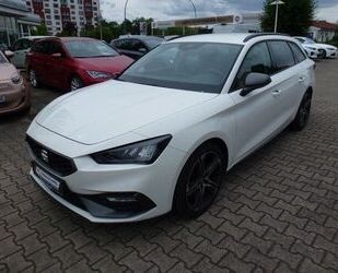 Seat Leon Gebrauchtwagen