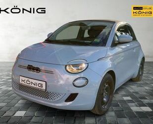 Fiat 500e Gebrauchtwagen