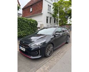 Kia ceed / Ceed Gebrauchtwagen