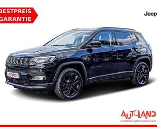 Jeep Compass Gebrauchtwagen
