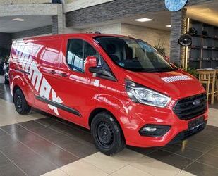 Ford Transit Custom Gebrauchtwagen