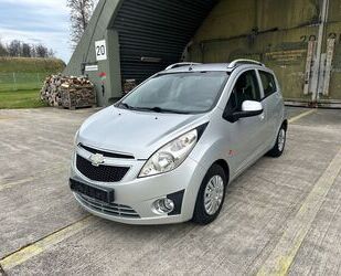 Chevrolet Spark Gebrauchtwagen