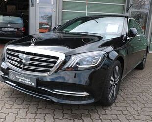 Mercedes-Benz S 400 Gebrauchtwagen