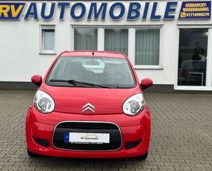 Citroen C1 Gebrauchtwagen
