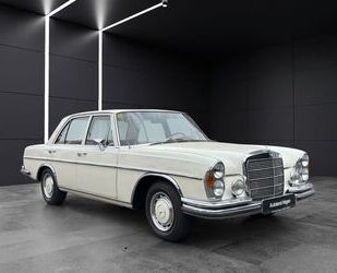 Mercedes-Benz 280 Gebrauchtwagen