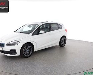 BMW 225 Active Tourer Gebrauchtwagen