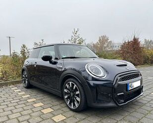 Mini Cooper S Gebrauchtwagen