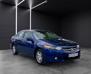 Honda Accord Gebrauchtwagen