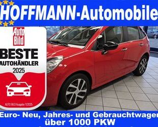 Citroen C3 Gebrauchtwagen
