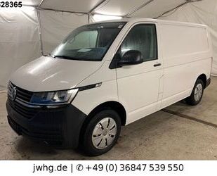 VW T6 Transporter Gebrauchtwagen