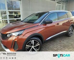 Peugeot 5008 Gebrauchtwagen