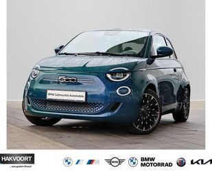 Fiat 500e Gebrauchtwagen