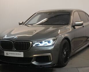 BMW M760 Gebrauchtwagen