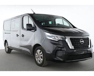 Nissan Primastar Gebrauchtwagen