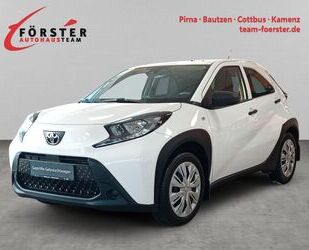Toyota Aygo (X) Gebrauchtwagen