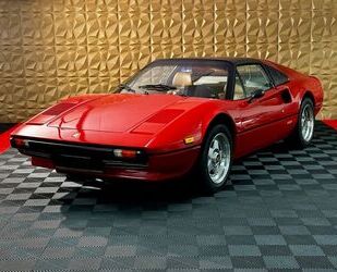 Ferrari 308 Gebrauchtwagen