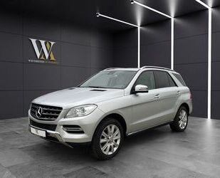 Mercedes-Benz ML 500 Gebrauchtwagen