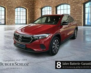 Mercedes-Benz EQA Gebrauchtwagen