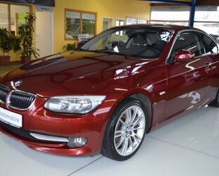 BMW 330 Gebrauchtwagen