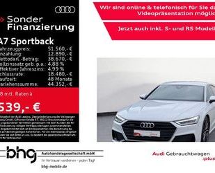 Audi A7 Gebrauchtwagen