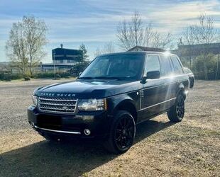 Land Rover Range Rover Gebrauchtwagen