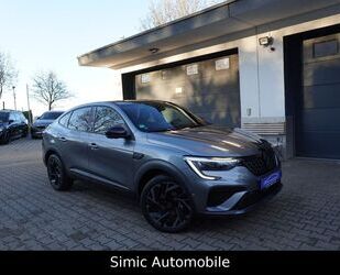 Renault Arkana Gebrauchtwagen