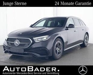 Mercedes-Benz E 300 Gebrauchtwagen