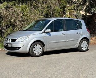 Renault Scenic Gebrauchtwagen