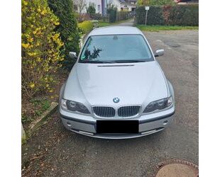 BMW 325 Gebrauchtwagen