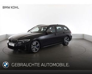 BMW M340i Gebrauchtwagen