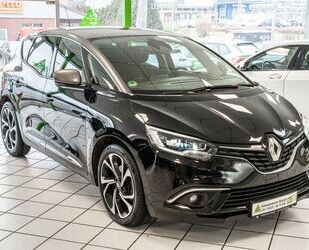 Renault Scenic Gebrauchtwagen
