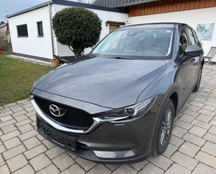 Mazda CX-5 Gebrauchtwagen