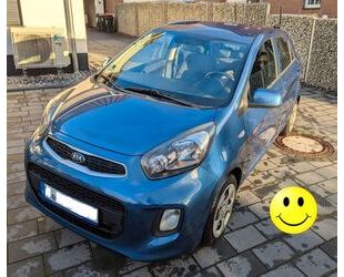 Kia Picanto Gebrauchtwagen