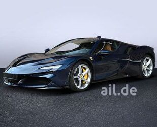 Ferrari SF90 Gebrauchtwagen