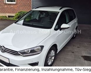 VW Golf Sportsvan Gebrauchtwagen