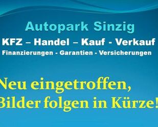 Peugeot 207 Gebrauchtwagen