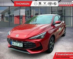 MG MG3 Gebrauchtwagen