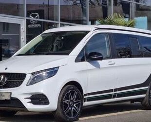 Mercedes-Benz V 300 Gebrauchtwagen