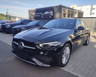 Mercedes-Benz C 220 Gebrauchtwagen