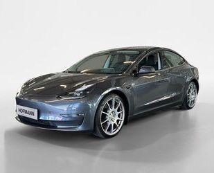 Tesla Model 3 Gebrauchtwagen