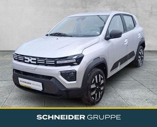 Dacia Spring Gebrauchtwagen
