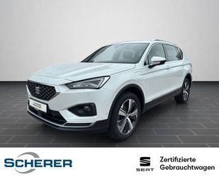 Seat Tarraco Gebrauchtwagen