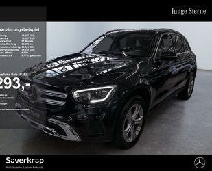 Mercedes-Benz GLC 300 Gebrauchtwagen