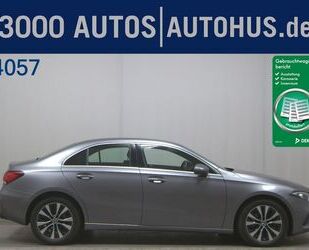Mercedes-Benz A 180 Gebrauchtwagen