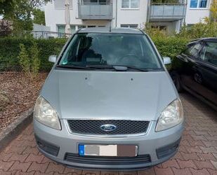 Ford C-Max Gebrauchtwagen