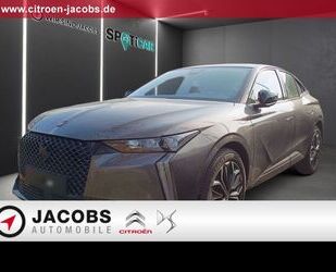 DS Automobiles DS4 Gebrauchtwagen