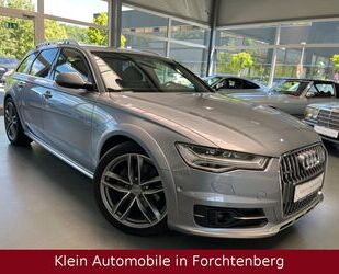 Audi A6 Allroad Gebrauchtwagen