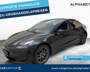 Tesla Model 3 Gebrauchtwagen