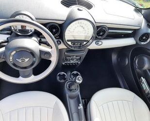 Mini Cooper S Clubman Gebrauchtwagen